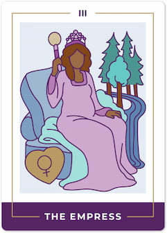 Top 10 Tarot Cards for Intuition and Psychic Ability Top 10 Tarot Cards for Intuition and Psychic Ability
