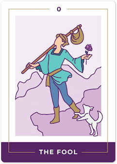 Top 10 Tarot Cards for the New Year Top 10 Tarot Cards for the New Year