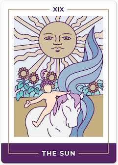 Top 10 Tarot Cards for the New Year Top 10 Tarot Cards for the New Year