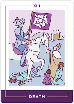 Top 10 Tarot Cards for the New Year Top 10 Tarot Cards for the New Year