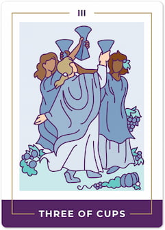 Top 10 Tarot Cards for Healing Top 10 Tarot Cards for Healing
