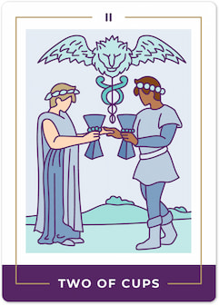 Top 10 Tarot Cards for Conflict and Tension Top 10 Tarot Cards for Conflict and Tension