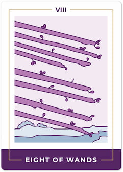 Top 10 Tarot Cards for the New Year Top 10 Tarot Cards for the New Year
