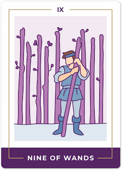 Top 10 Tarot Cards for Strength and Courage Top 10 Tarot Cards for Strength and Courage