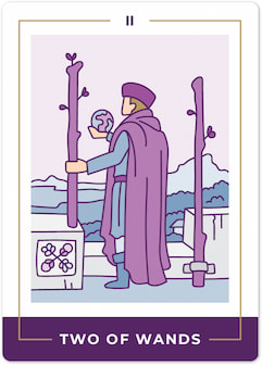 Top 10 Tarot Cards for Decision-Making