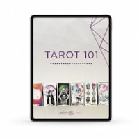 Tarot 101 Course