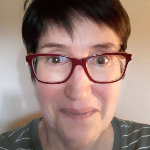 Biddy Tarot Certification Program: Deborah Proskow