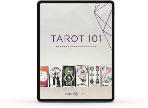 Tarot 101