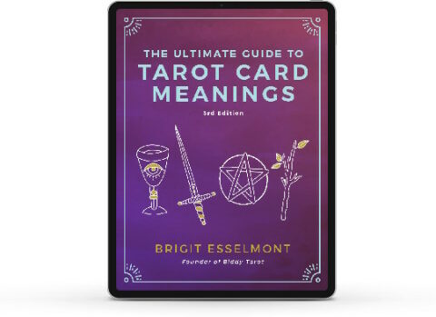 eBook: The Ultimate Guide to Tarot Card Meanings