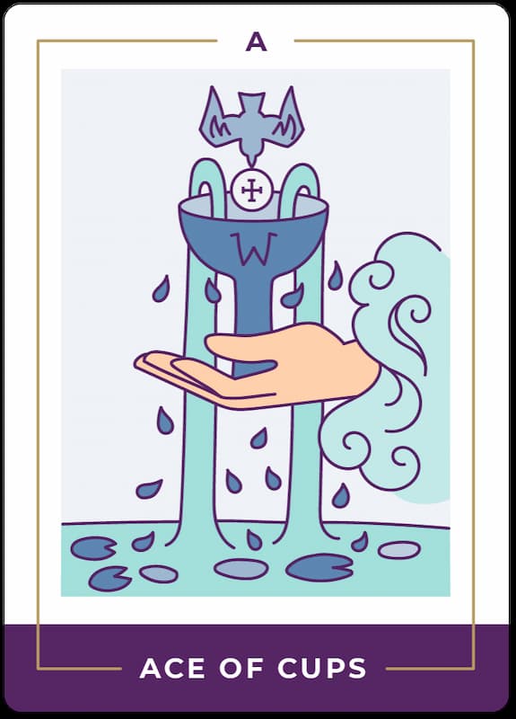 Biddy Tarot