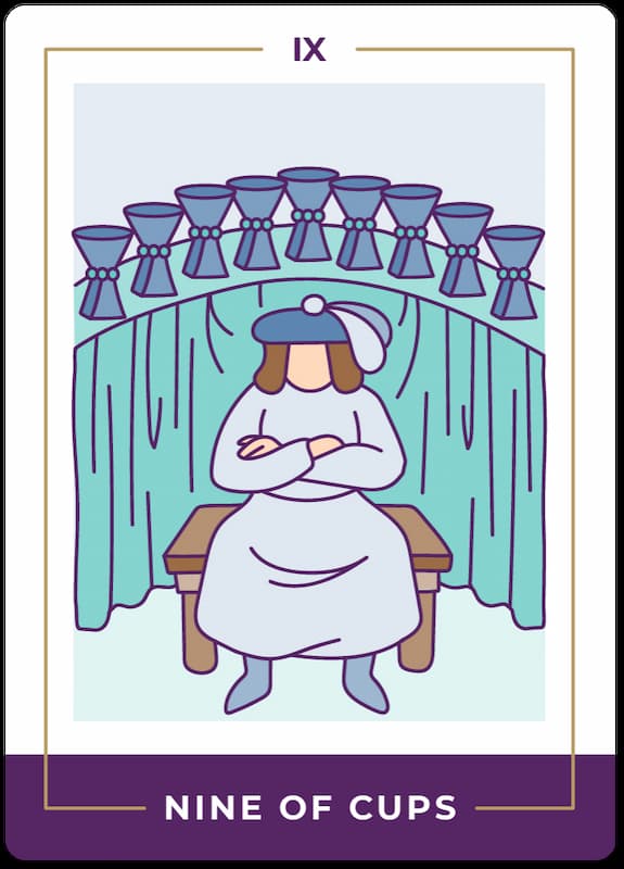 Top 10 Tarot Cards for Family Gatherings Biddy Tarot
