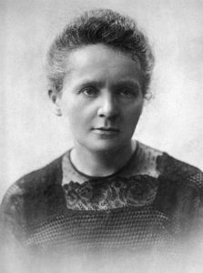 curie