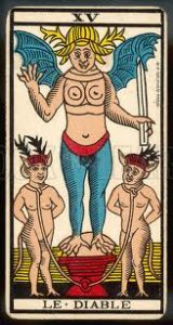 devil
