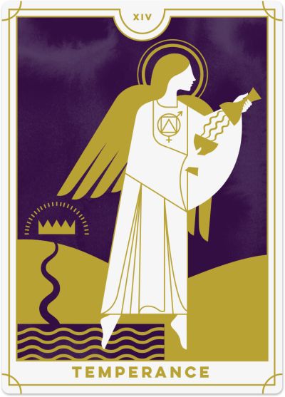 How to Interpret Reversed Tarot Cards Without the Doom and Gloom