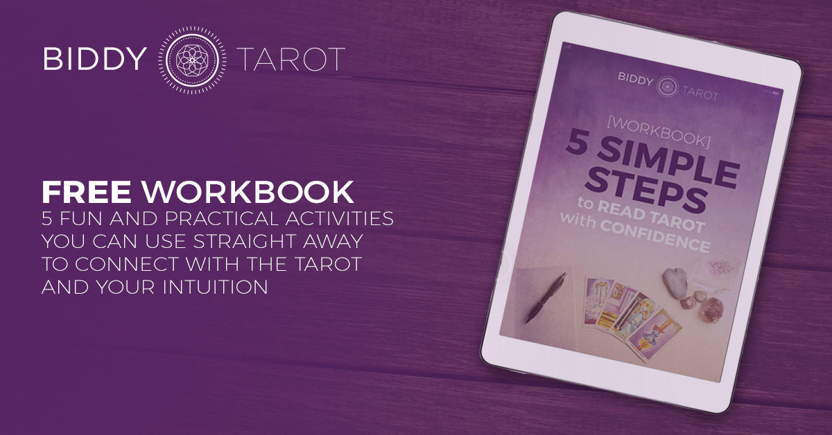 How to Use Tarot with a Skeptical Partner or Family Member