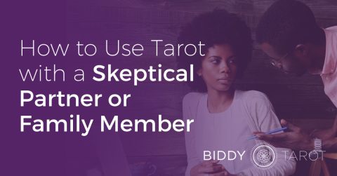 Tarot for Skeptics