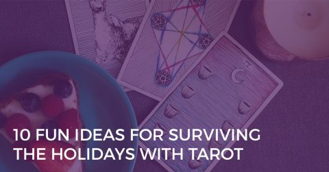 Surviving the Holidays