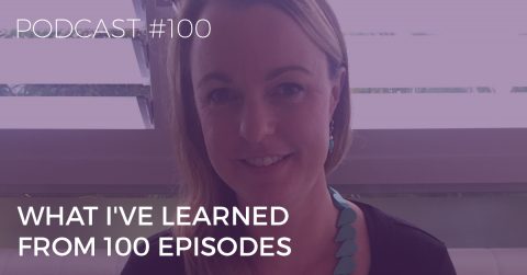 BTP100: What I've Learned From 100 Episodes