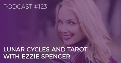 lunar cycles tarot ezzie spencer