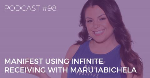 BTP98: Manifest Using Infinite Receiving with Maru Iabichela