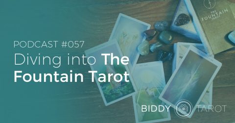 BTP58: The Benefits of Operating Your Tarot Business Online