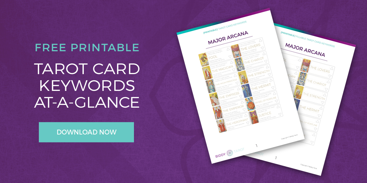 8 Tarot Card Truths Every Reader Should Know