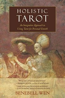 The Top 10 Best Tarot Books
