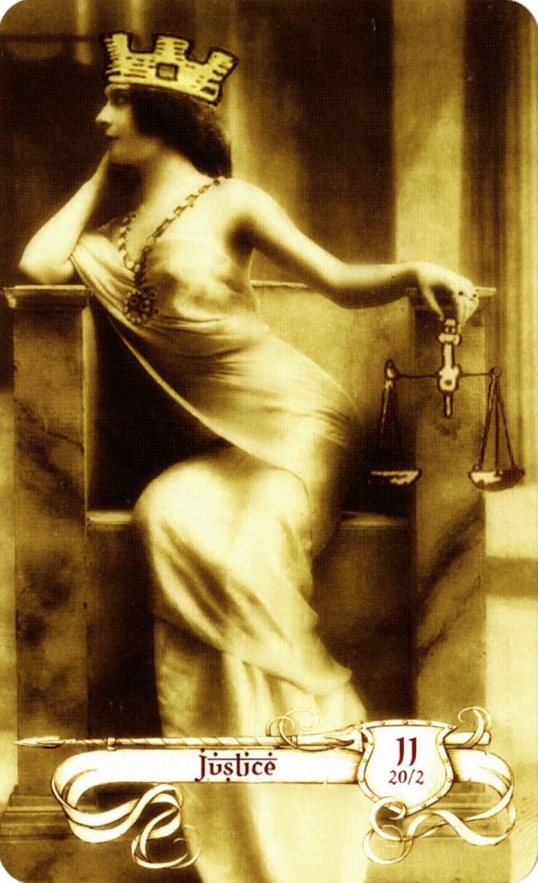 Justice