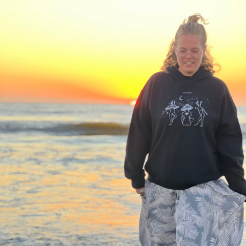 The biddy tarot planner: Katie