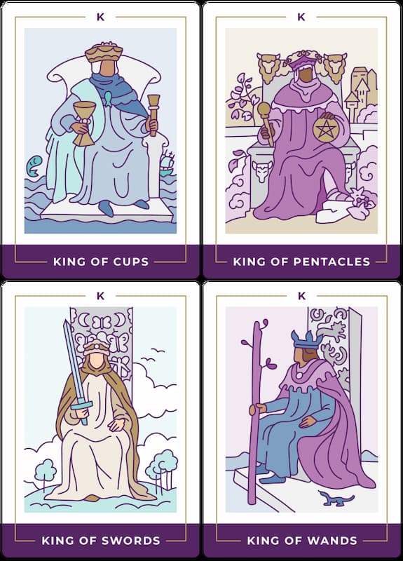 Biddy Tarot