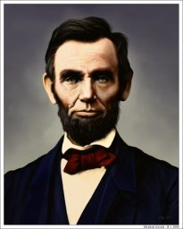 lincoln