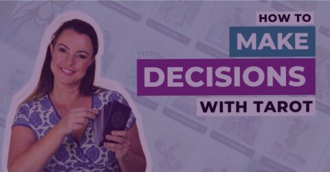 How to Make Intuitive Decisions with Tarot