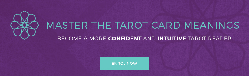 Master the Tarot Card Meanings