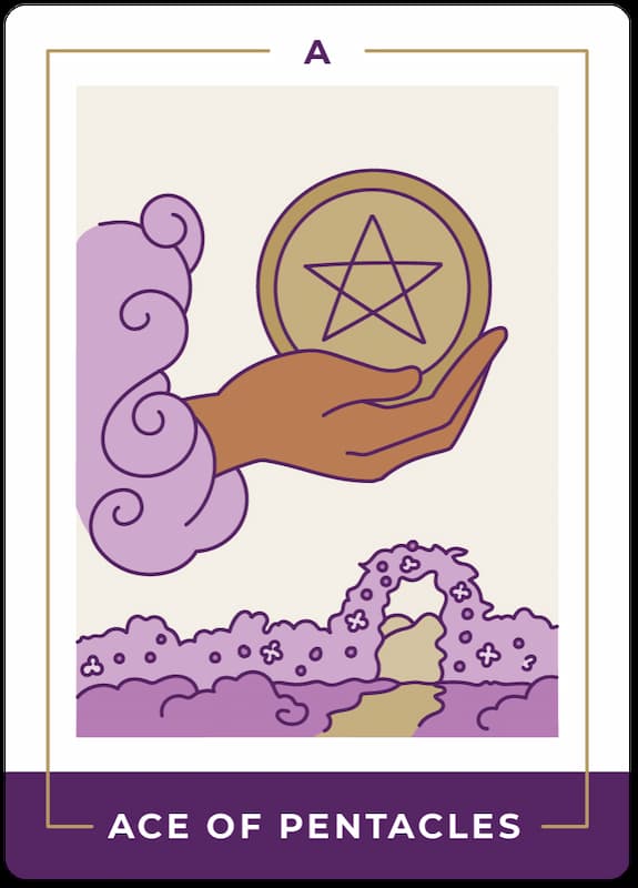 Biddy Tarot