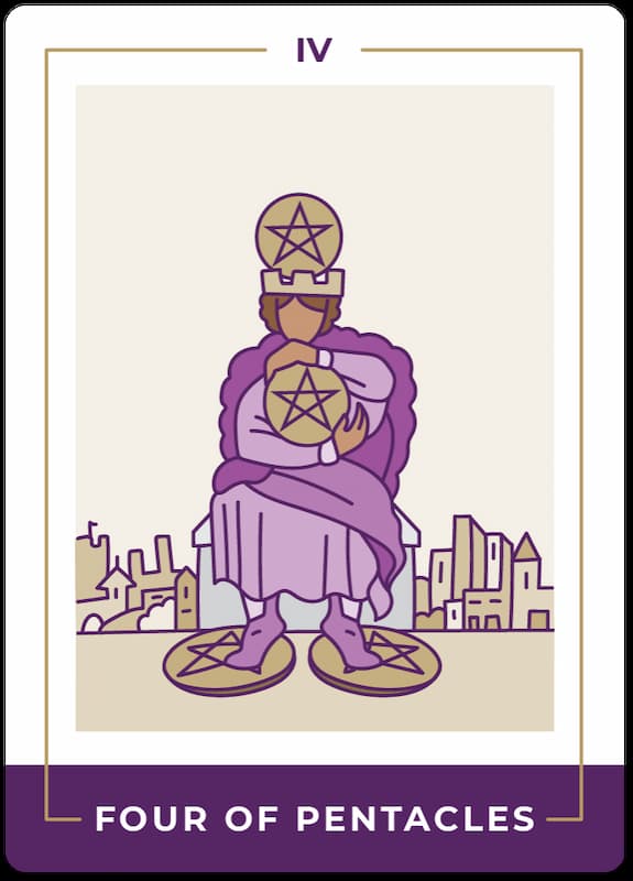 Biddy Tarot