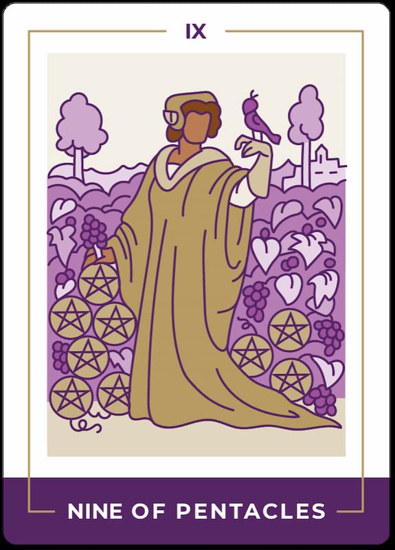 Biddy Tarot