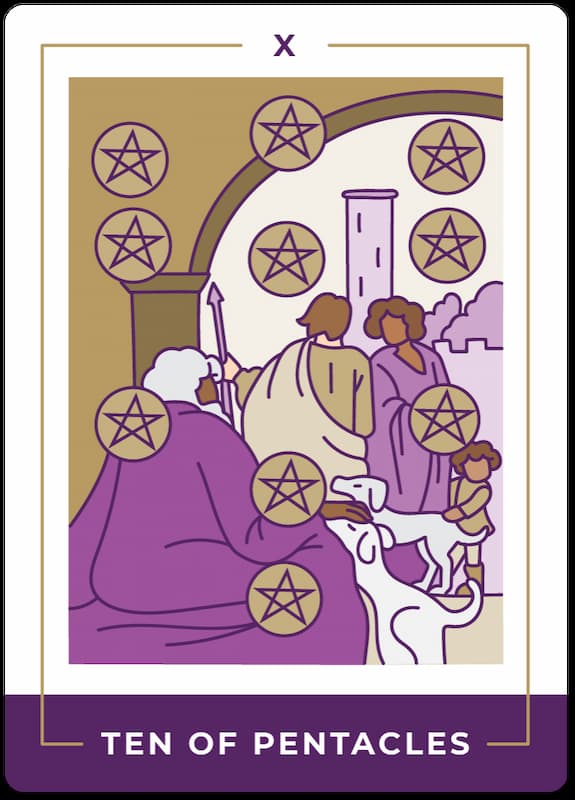 Biddy Tarot