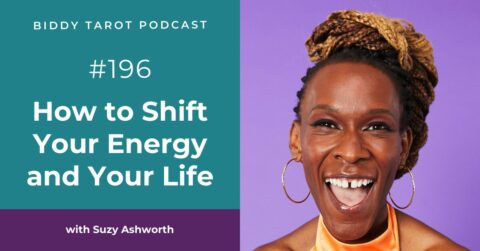 How to shift your energy and your life