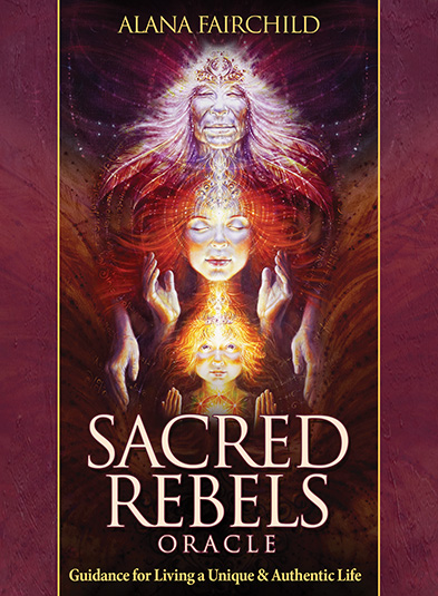 What's the Difference Between Tarot and Oracle Cards?