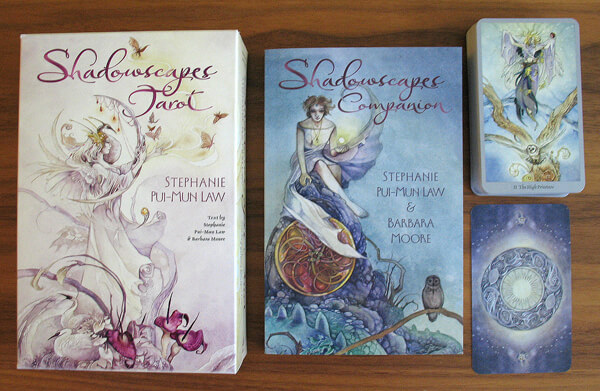 10 Tarot Decks to Add to Your Holiday Wish List Tarot Decks Holiday Wish List