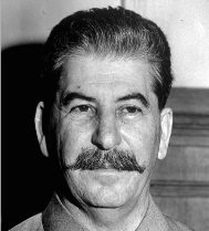 stalin