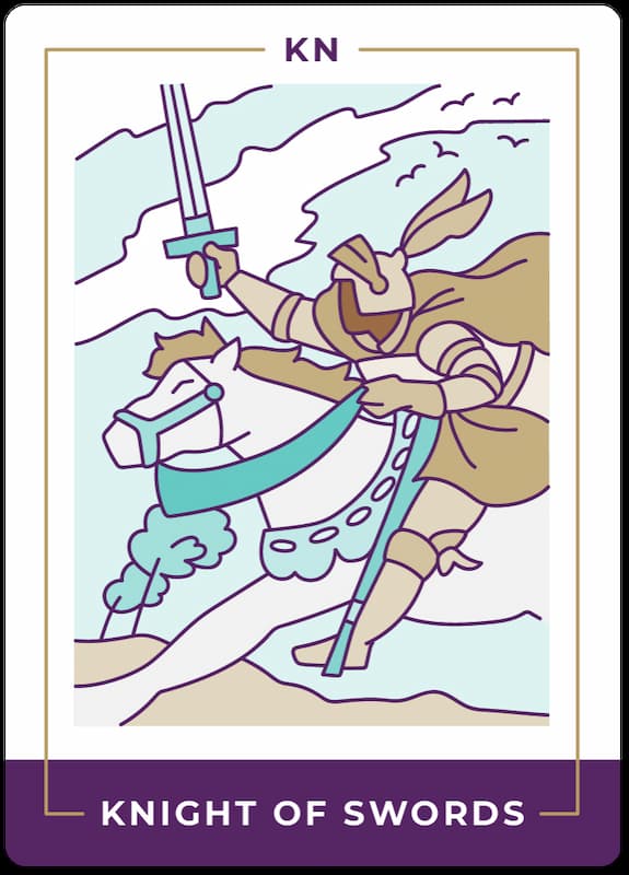 Biddy Tarot