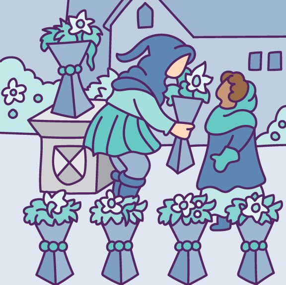 Soul meditations: Linecker Mauler