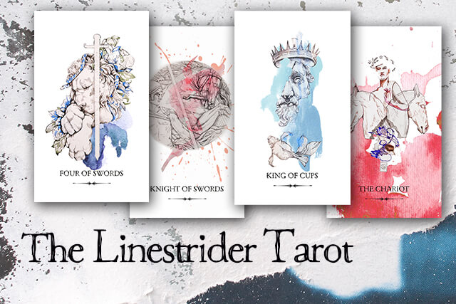 Tarot Decks Holiday Wish List