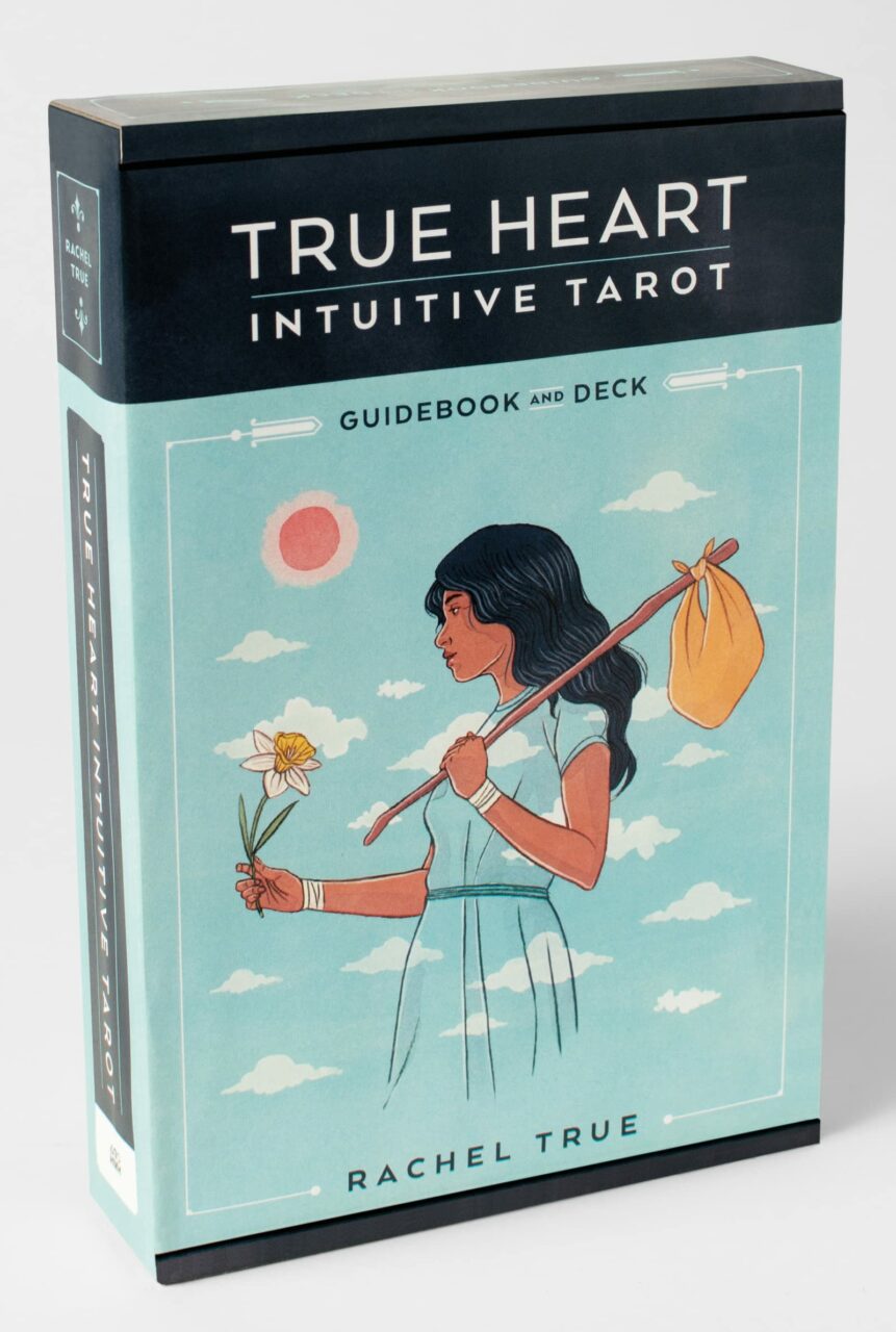 The Top 7 Tarot Decks For Beginners