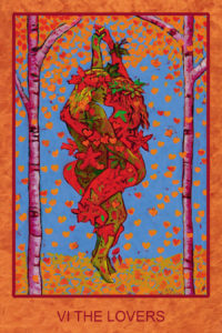 VI THE LOVERS