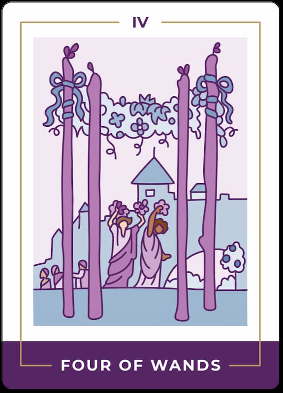 Biddy Tarot