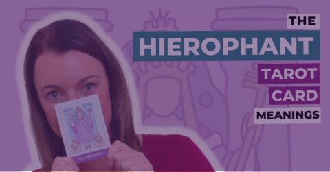 The Hierophant Tarot Card Meanings