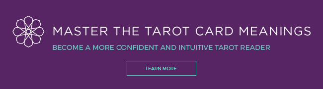 BTP74: Kitchen Table Tarot with Melissa Cynova