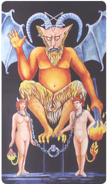 Devil